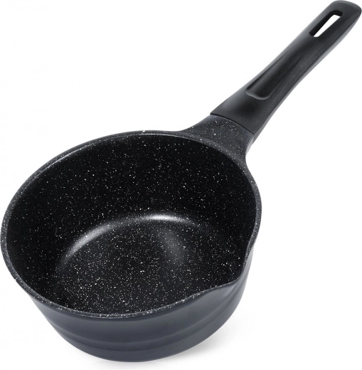 Κατσαρολάκι GRANDE 18 cm, 1,6 l με γρανιτέ αντικολλητική επίστρωση