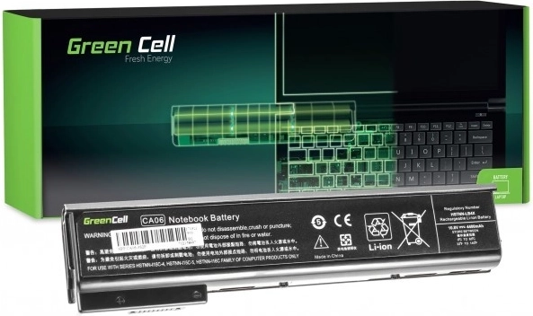Μπαταρία για HP ProBook 640 G1 11,1 V 4400 mAh