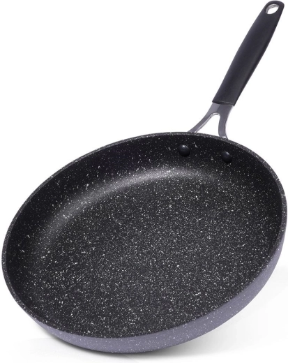 Αντικολλητικό τηγάνι γρανίτη Orion Stoner 26 cm