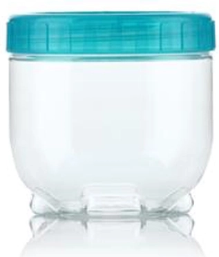 Δοχείο τροφίμων LOCKnLOCK Interlock 620 ml