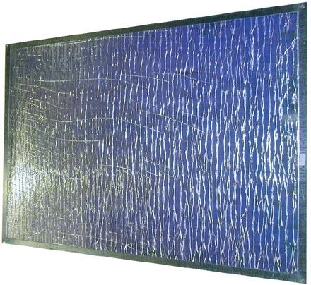 Προστατευτικό πάνελ πίσω από σόμπα Reflex 74 × 61 cm, έως 95 °C