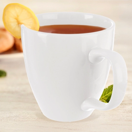 Χωρητικότητα 400 ml για τα αγαπημένα σας ροφήματα
