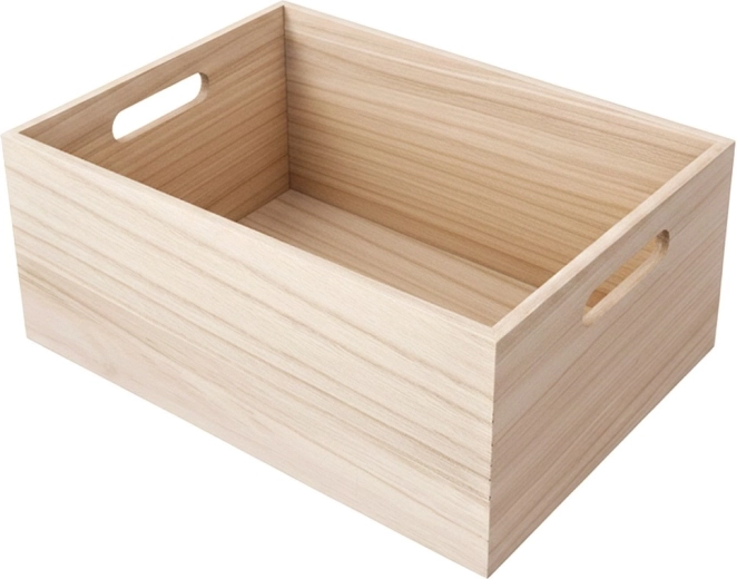 Στιβαρή κατασκευή από μασίφ ξύλο