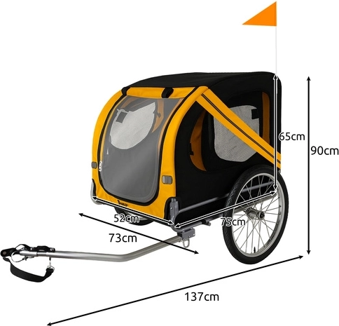 Ευρύχωρη καμπίνα έως 40 kg
