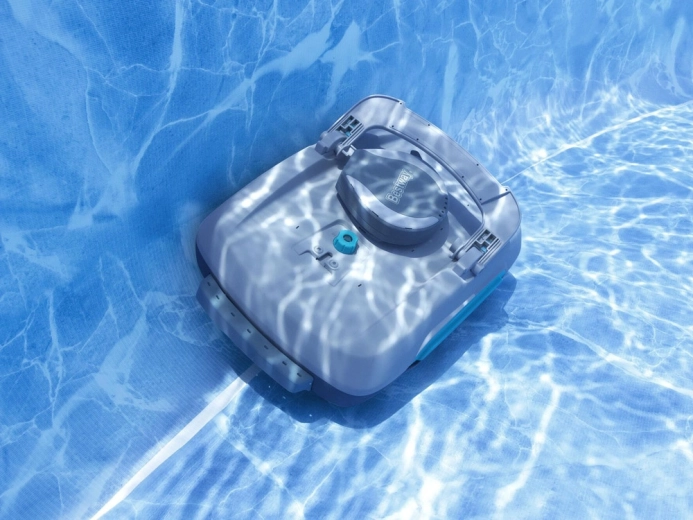 Έξυπνοι αισθητήρες και αυτόματη στάθμευση