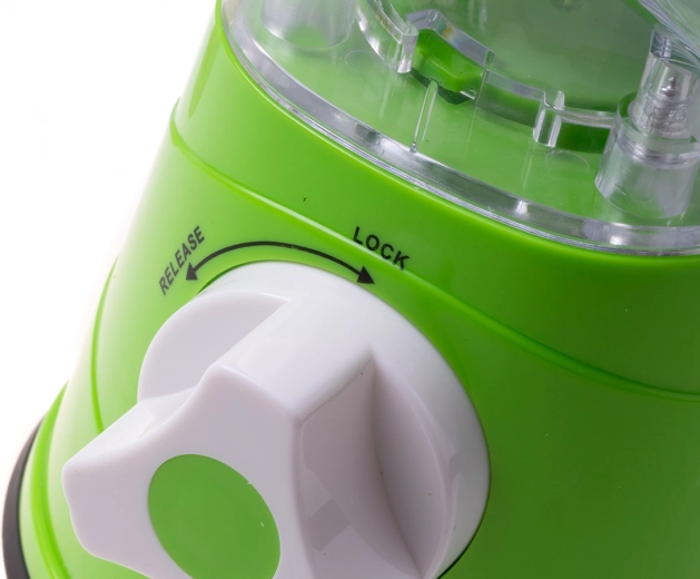 Ασφαλής χειρισμός και εύκολη χρήση