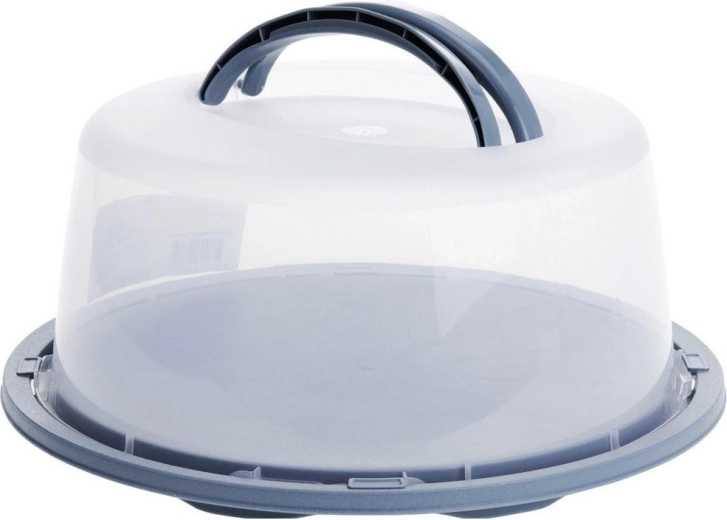 Ασφαλές κλείσιμο και προστασία κατά τη μεταφορά