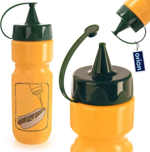 Ακριβής ραμολάστρα με καπάκι