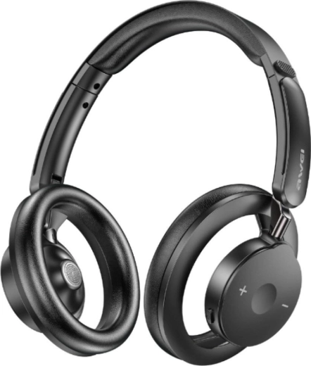 AWEI AT33 ανοιχτού τύπου ασύρματα ακουστικά Bluetooth 6.0