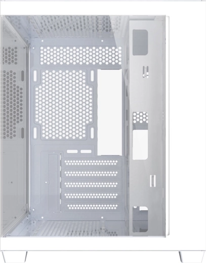 Ισχυρή και ευέλικτη ψύξη
