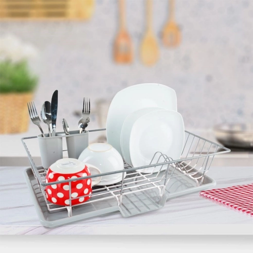 Ανθεκτική κατασκευή από ανοξείδωτο ατσάλι