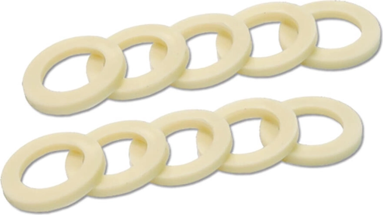 Στεγανοποίηση για περικόχλιο ρακόρ 1/2" multiflex 18 × 12 × 2 mm (10 τεμ.)