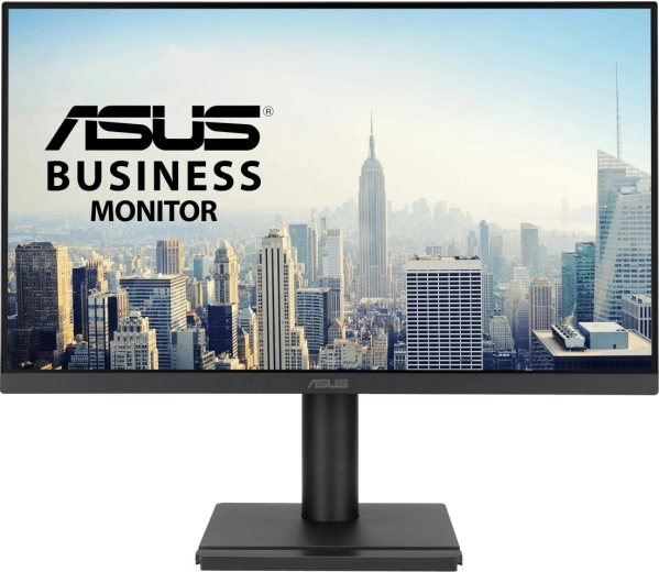 Οθόνη ASUS Business 27 ιντσών με ηχεία