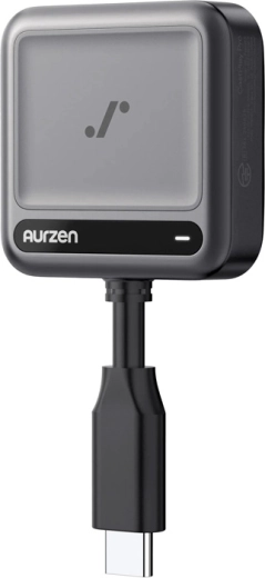 Aurzen Castplay Pro ασύρματος αντάπτορας βίντεο USB-C