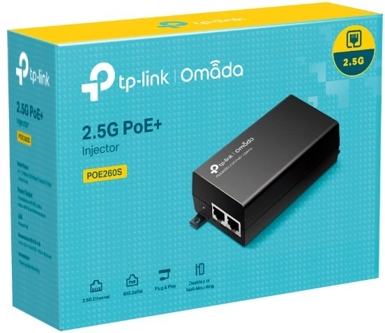 Plug & Play και ευέλικτη εγκατάσταση