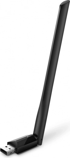 Ασύρματη κάρτα USB WiFi TP-Link Archer T2U Plus AC600