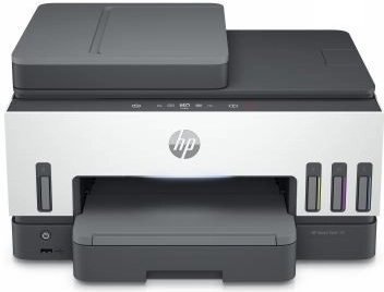 Πολυλειτουργική συσκευή HP Smart Tank 790
