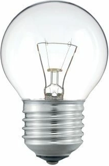 Λάμπα πυρακτώσεως 60 W E27 240 V TES-LAMP
