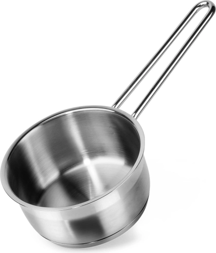 Ανοξείδωτο κατσαρολάκι ANETT 12 cm, 600 ml