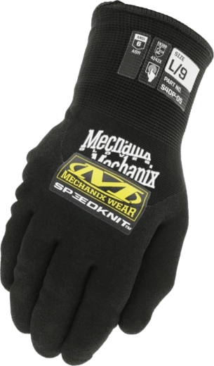 Θερμικά γάντια Mechanix SpeedKnit Thermal XXL