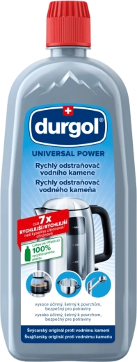 Durgol Universal Power αφαιρετικό αλάτων 750 ml