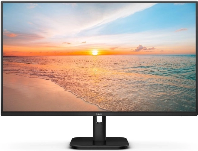 Οθόνη Philips 27 ιντσών IPS 120Hz HDMI DP VGA με ηχεία