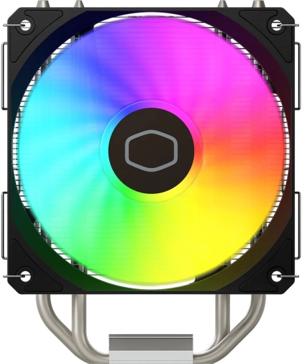 Ανεμιστήρας 120mm ARGB για στυλ και απόδοση