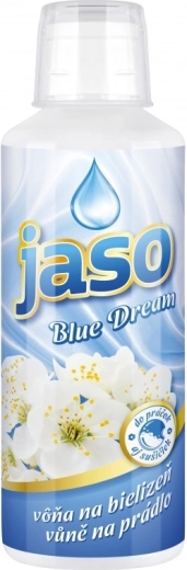 Άρωμα για ρούχα Jaso Blue Dream 300 ml