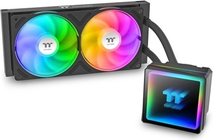 Υδρόψυξη AIO TH240 V3 ARGB