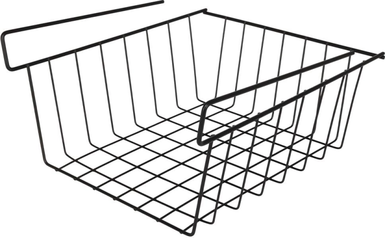 Στιβαρή μεταλλική κατασκευή με ανοιχτό σχεδιασμό