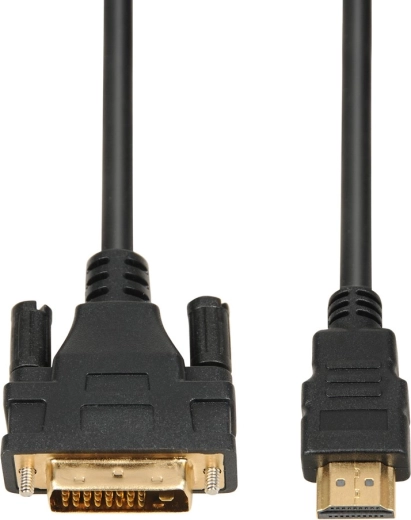 Αξιόπιστη σύνδεση HDMI και DVI
