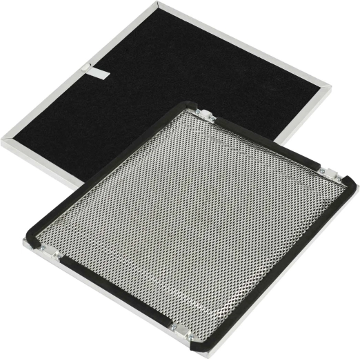 Φίλτρο ενεργού άνθρακα τύπου H για απορροφητήρες BERDSEN – 1 τεμ.