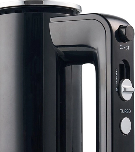 5 ταχύτητες + Turbo