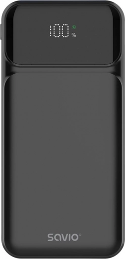 Powerbank 10000 mAh BA‑08 με γρήγορη φόρτιση 20 W