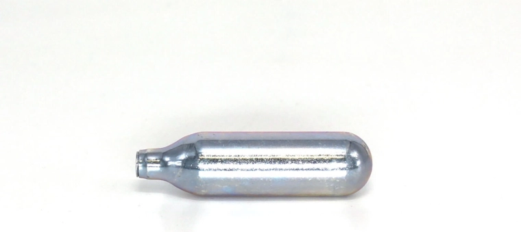 Μίας χρήσης αμπούλες CO2 για σιφόνι 8 g (10 τεμ.)