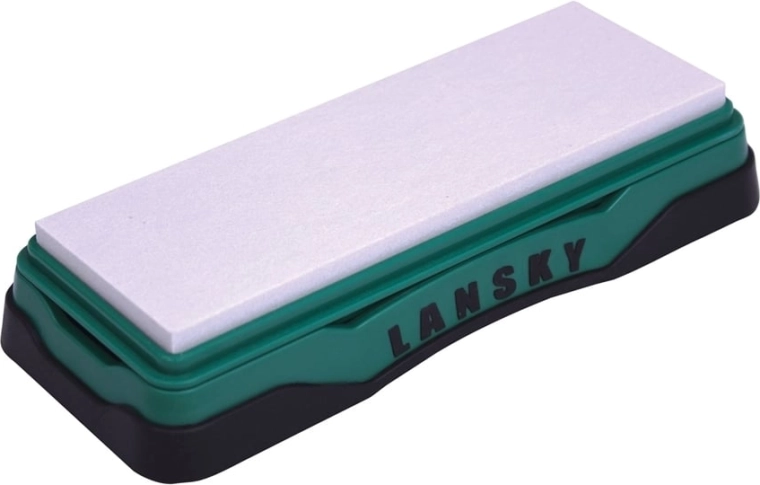 Lansky Hard Arkansas φυσική σκληρή ακονόπετρα 300 grit