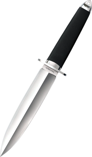 Cold Steel San Mai Tai Pan τακτικό στιλέτο 19 cm