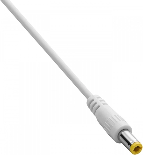 Βύσμα 5,5 × 2,5 mm