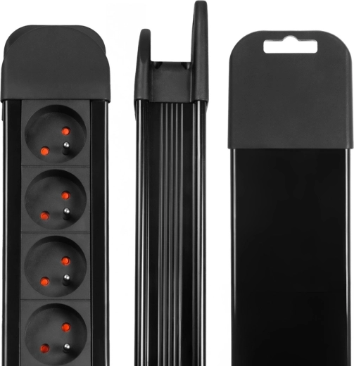 Εύκολη εγκατάσταση και ευέλικτη χρήση