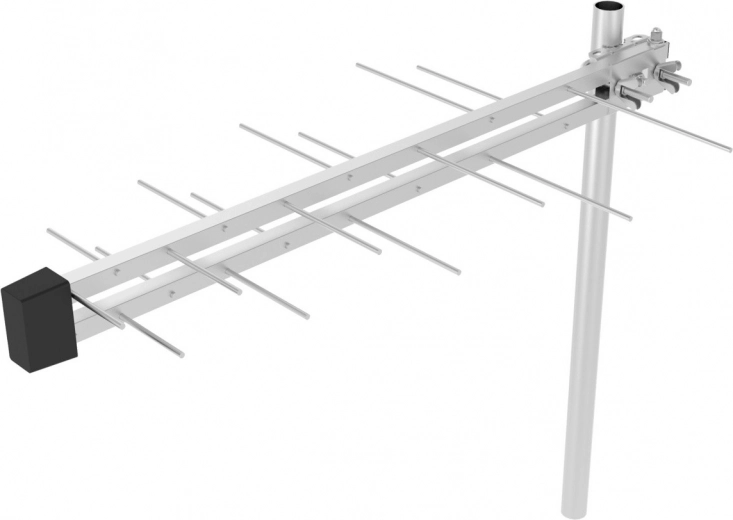 Εξωτερική κεραία SDA 612 DVB-T2/T
