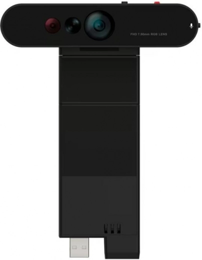 Κάμερα ThinkVision MC60 web κάμερα για οθόνη