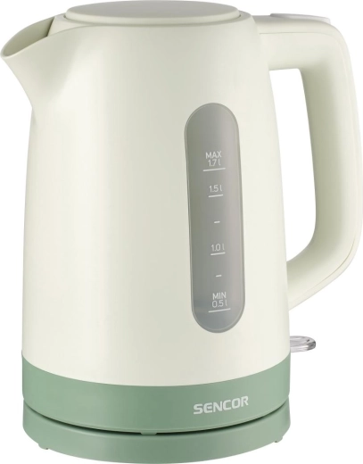 Βραστήρας Sencor SWK 1732GR