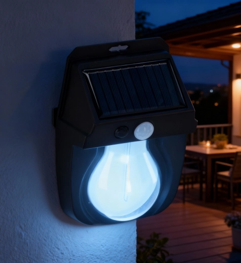 Ισχυρά και οικονομικά LED
