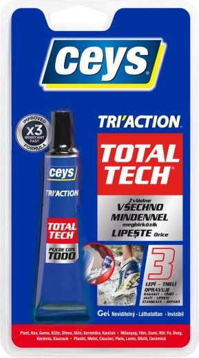 Καθολική κόλλα CEYS MS TECH 10 g
