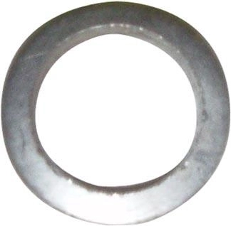Αποστάτες για μεντεσέδες πόρτας 10 mm (100 τμχ)