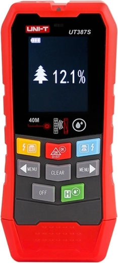 Σαρωτής τοίχου Uni-T UT387S