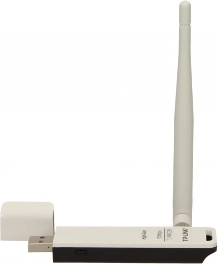 Προσαρμογέας USB Wi‑Fi N150 με αποσπώμενη κεραία 4 dBi
