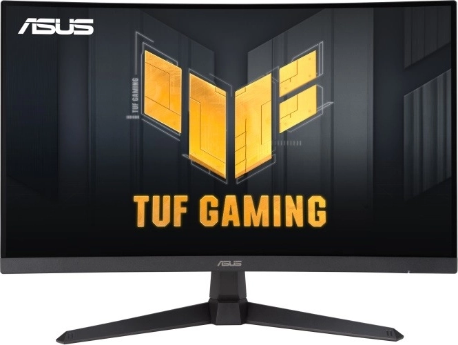 Οθόνη gaming ASUS TUF Gaming 27" VG27VQ3B