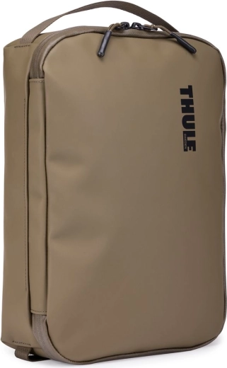 Thule Chasm μεσαία θήκη εξοπλισμού σε σκούρο χακί