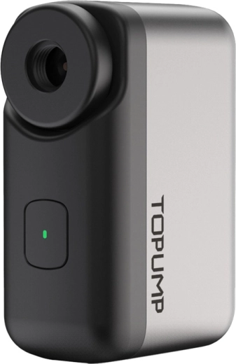 Cycplus Topump AS200 TB2 μίνι ηλεκτρική αντλία για ποδήλατο